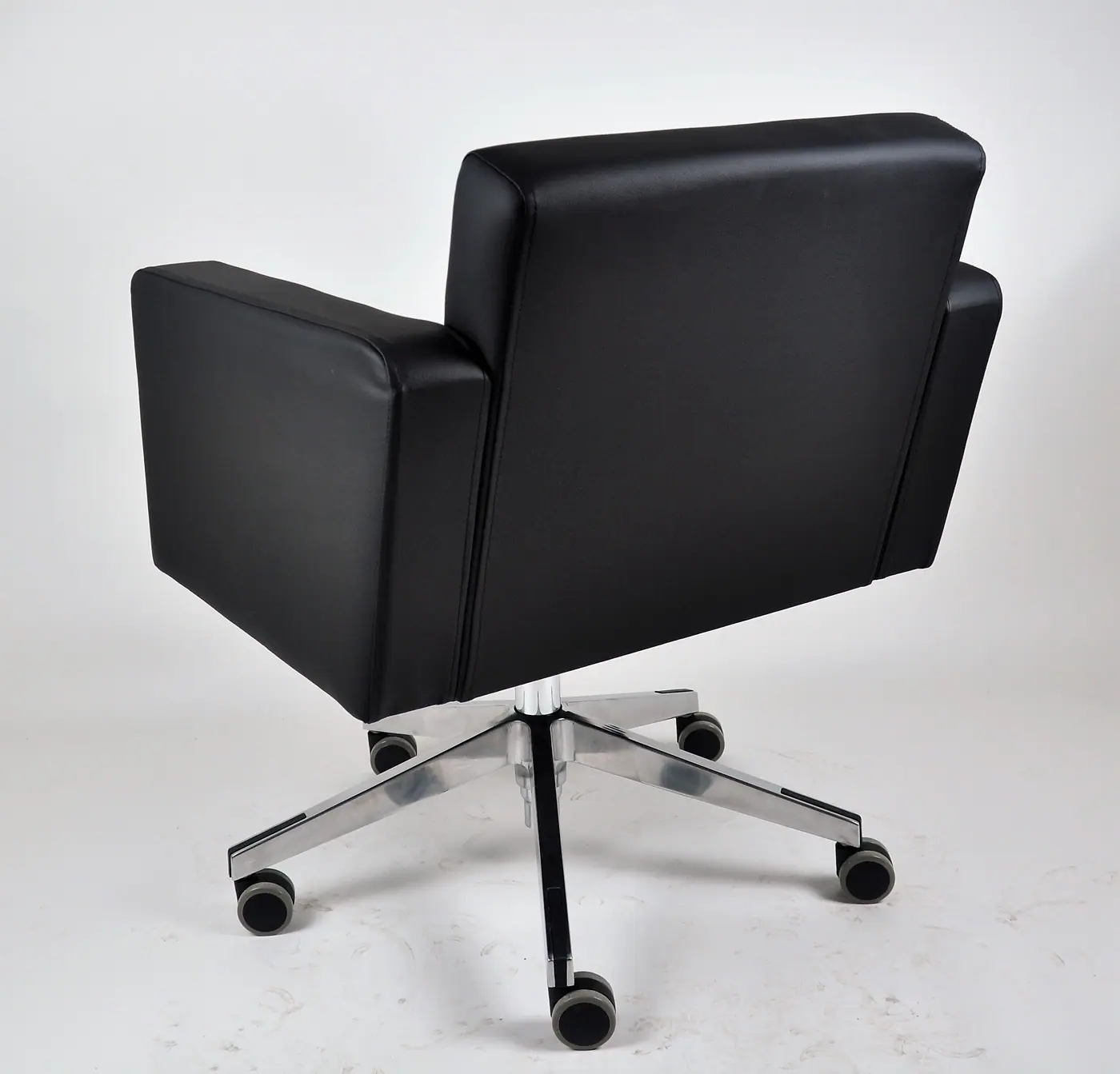 Silla Cube, foto 2