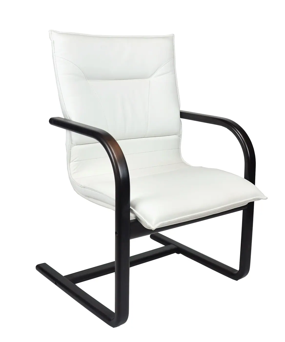 Silla de Confidente America Patín, foto 1