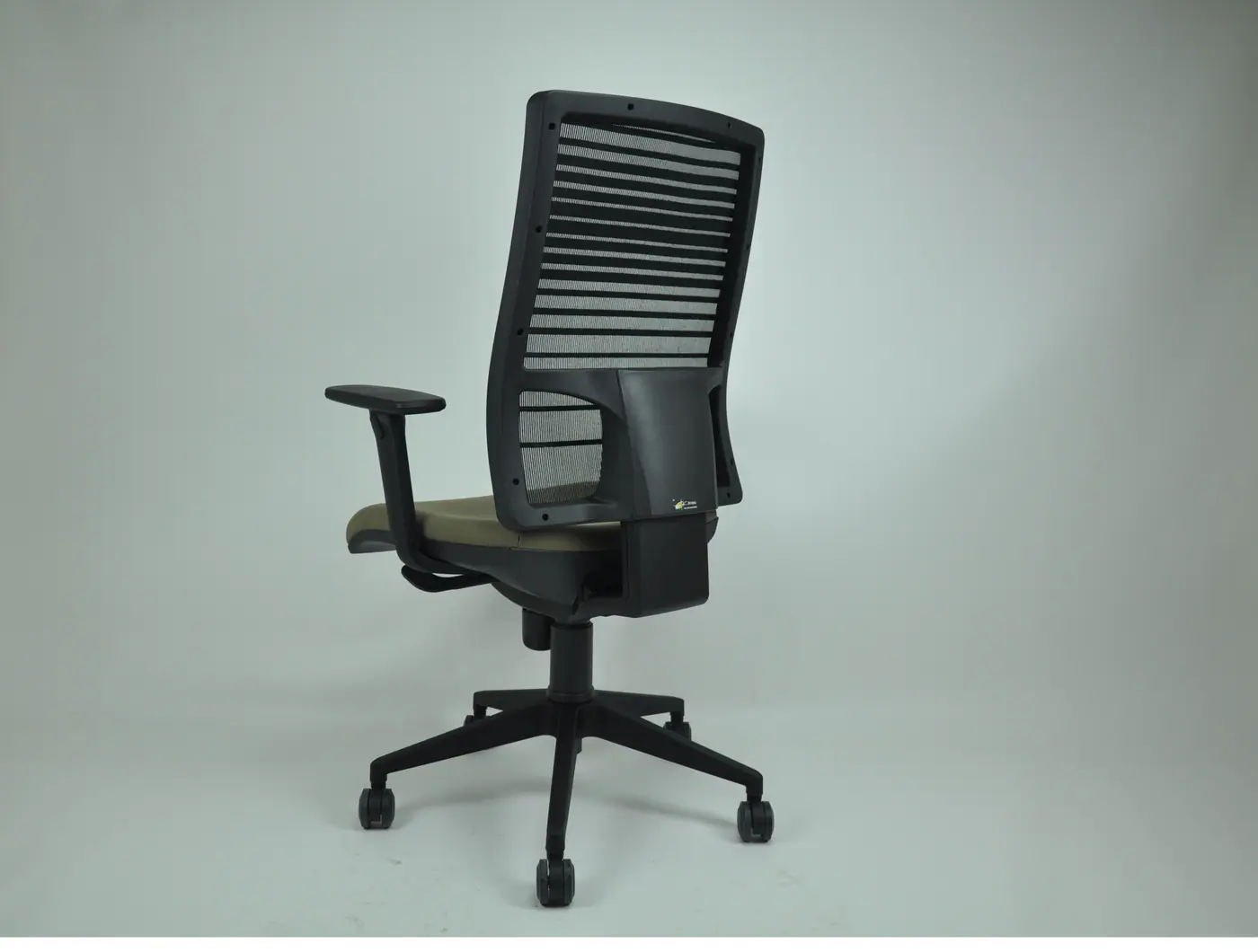 Silla de Oficina Ergonómica 4M, foto 1