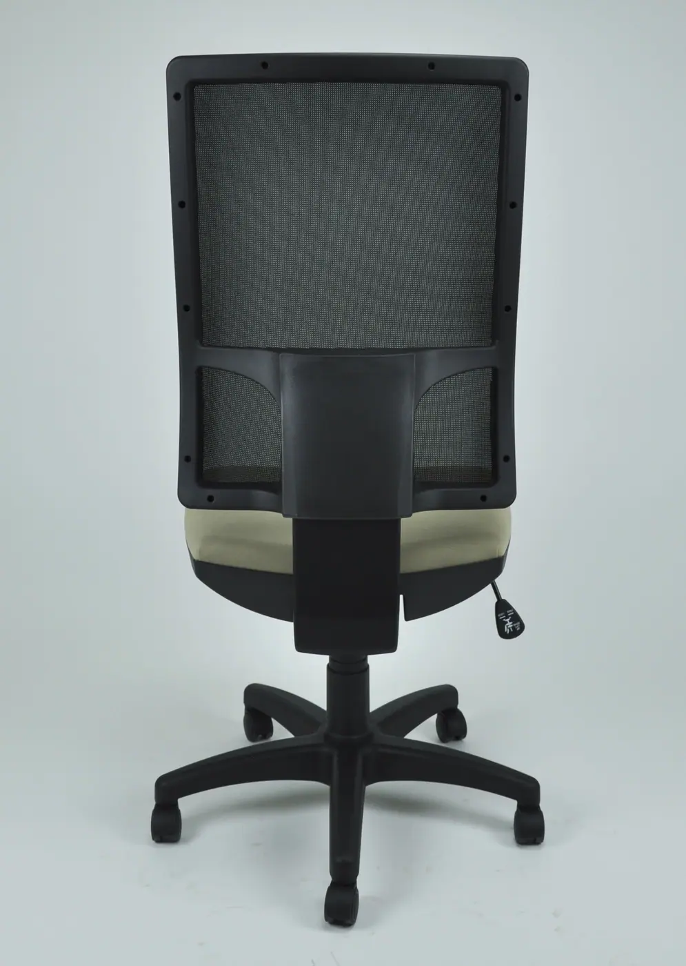 Silla de Oficina Ergonómica 4M, foto 4