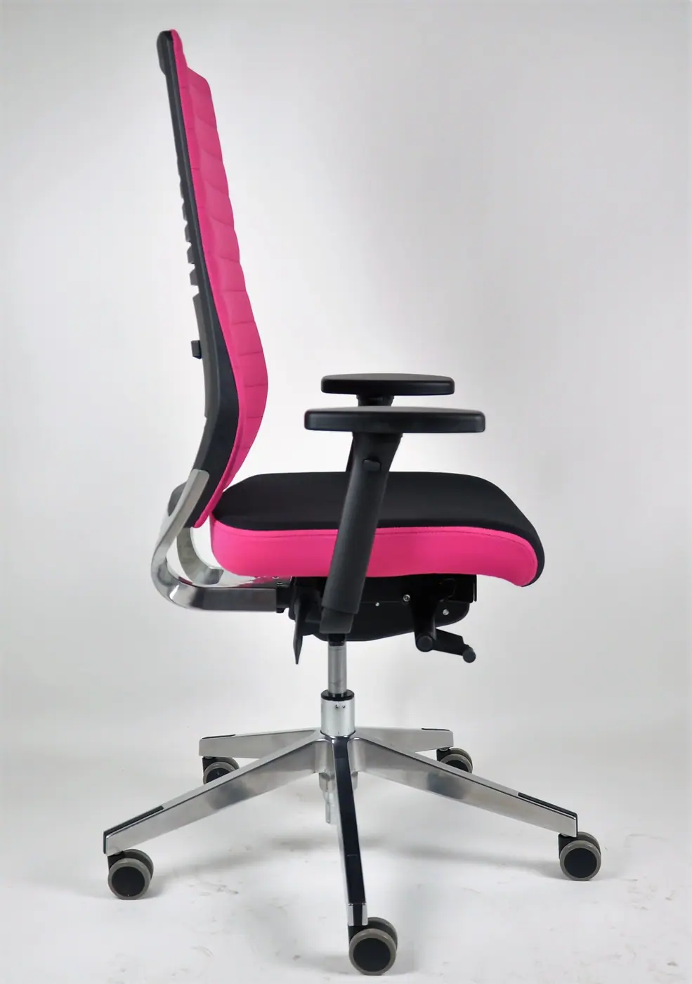 Silla de Oficina Ergonómica LC17, foto 1