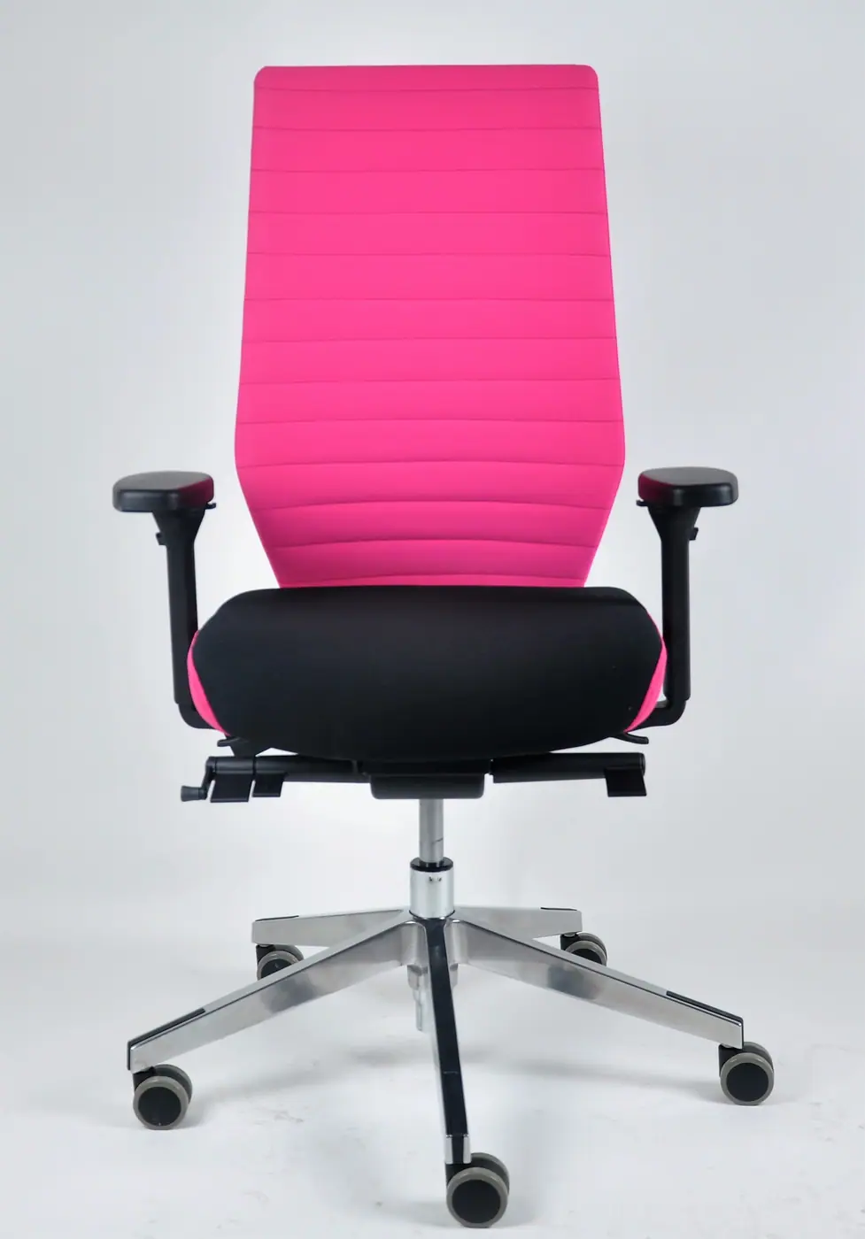 Silla de Oficina Ergonómica LC17, foto 2