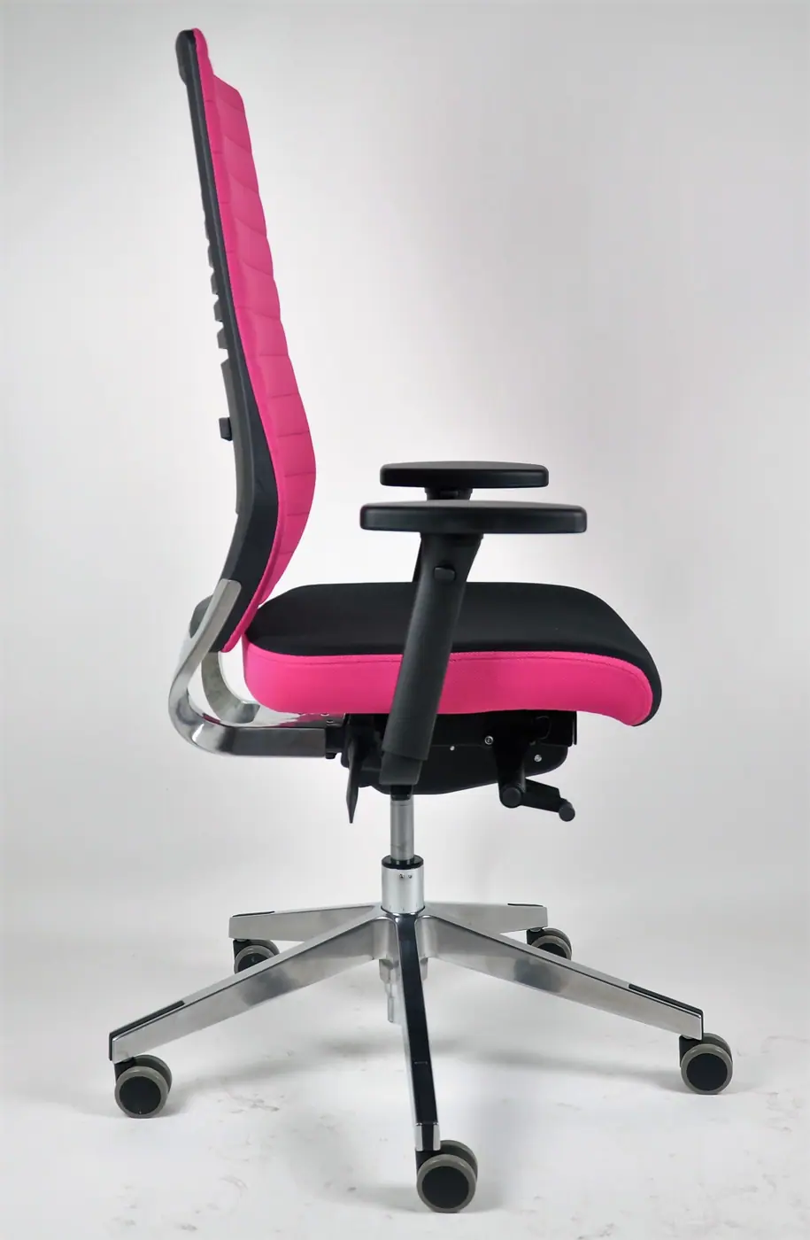 Silla de Oficina Ergonómica LC17, foto 4