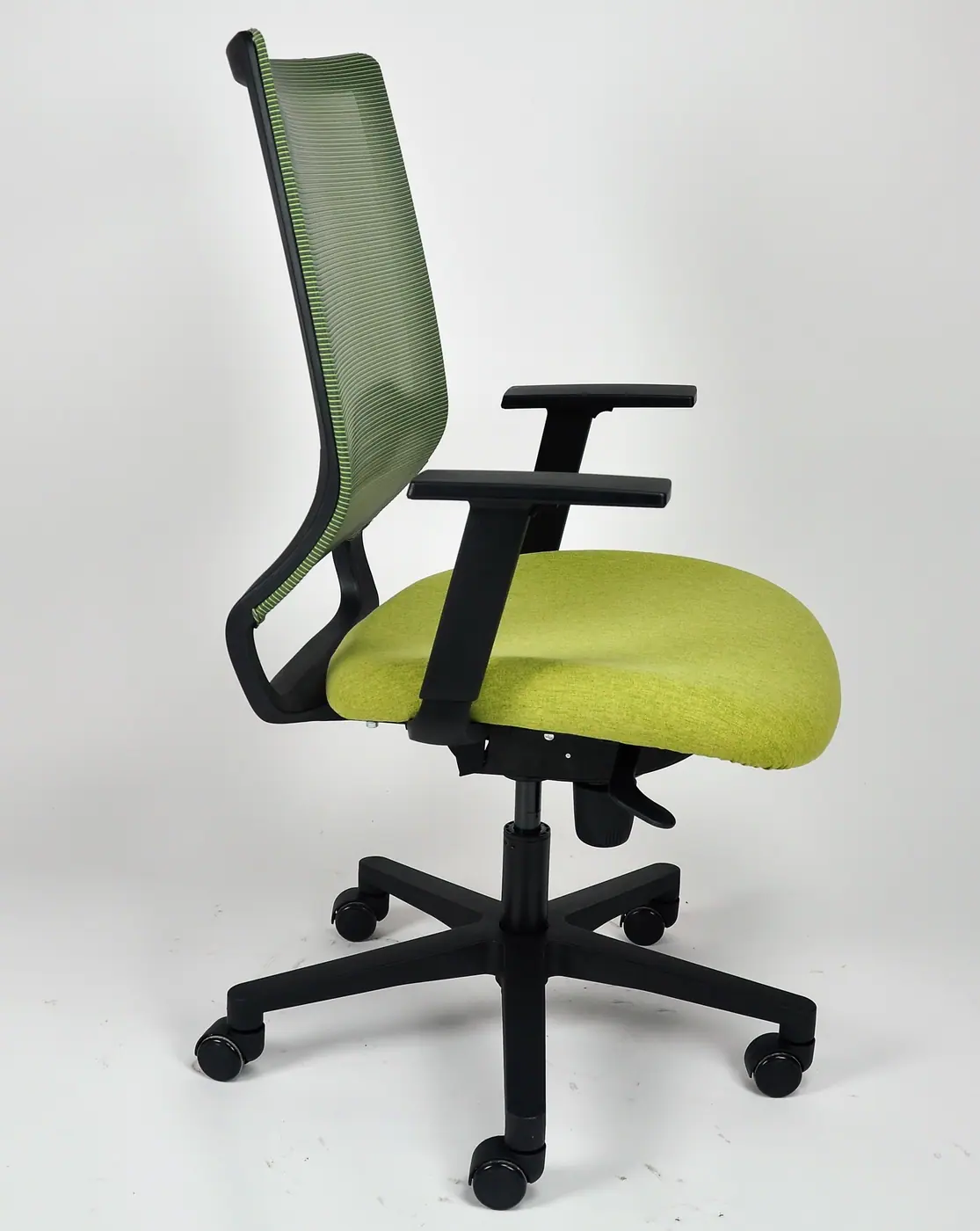 Silla de Oficina Ergonómica M18, foto 1