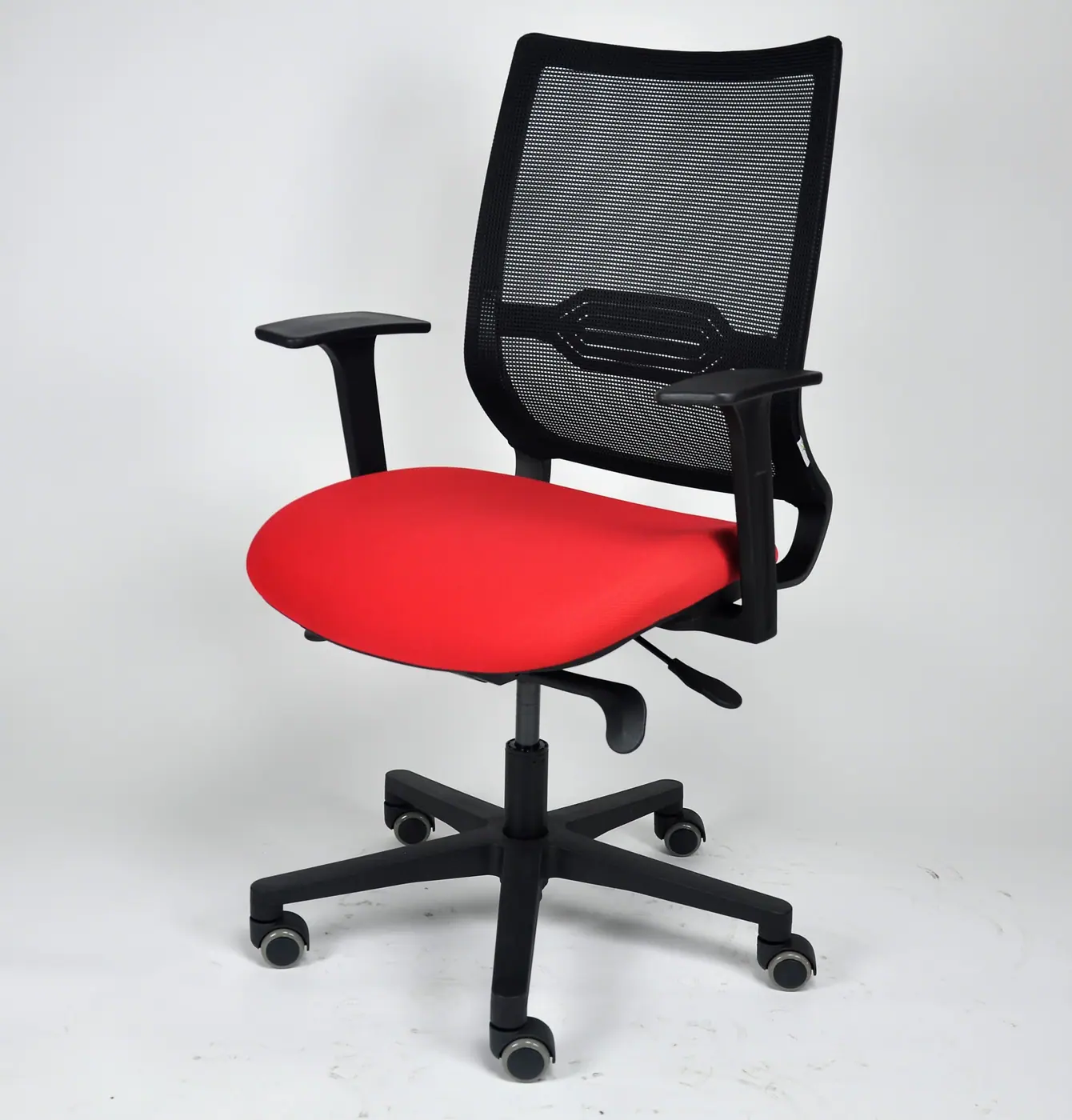 Silla de Oficina Ergonómica M18, foto 3