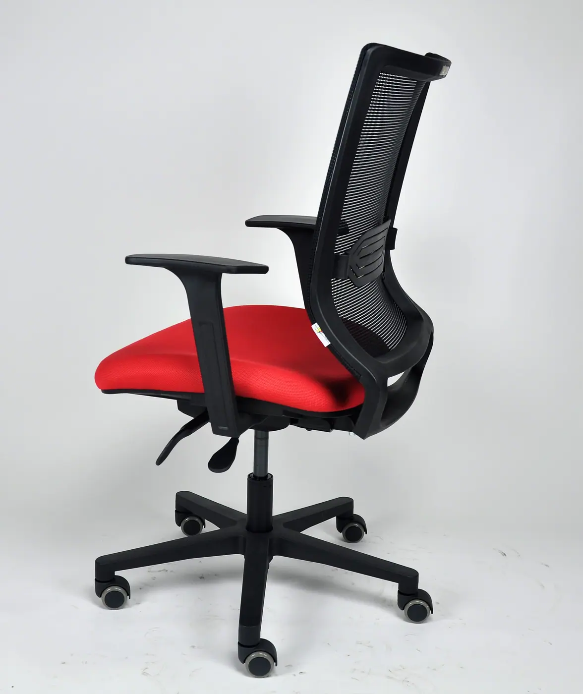 Silla de Oficina Ergonómica M18, foto 4