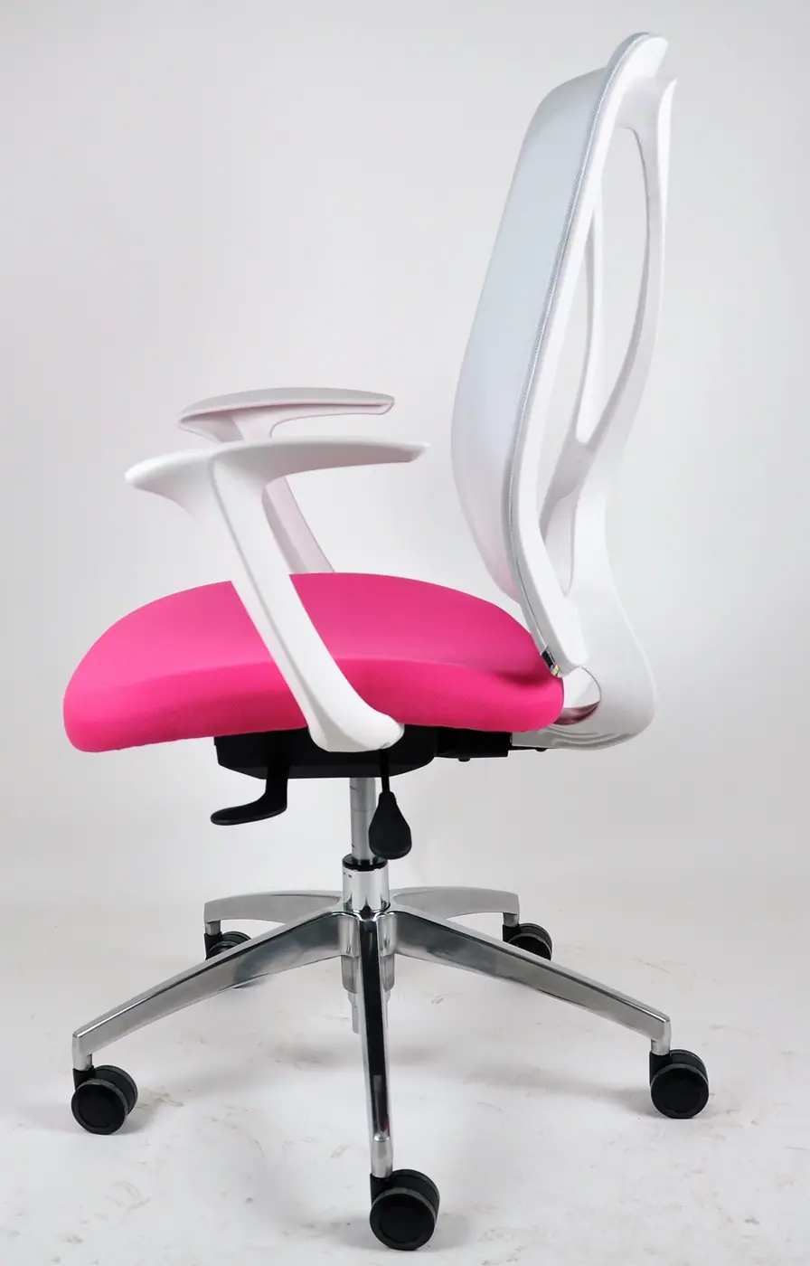 Silla de Oficina Ergonómica X16, foto 4