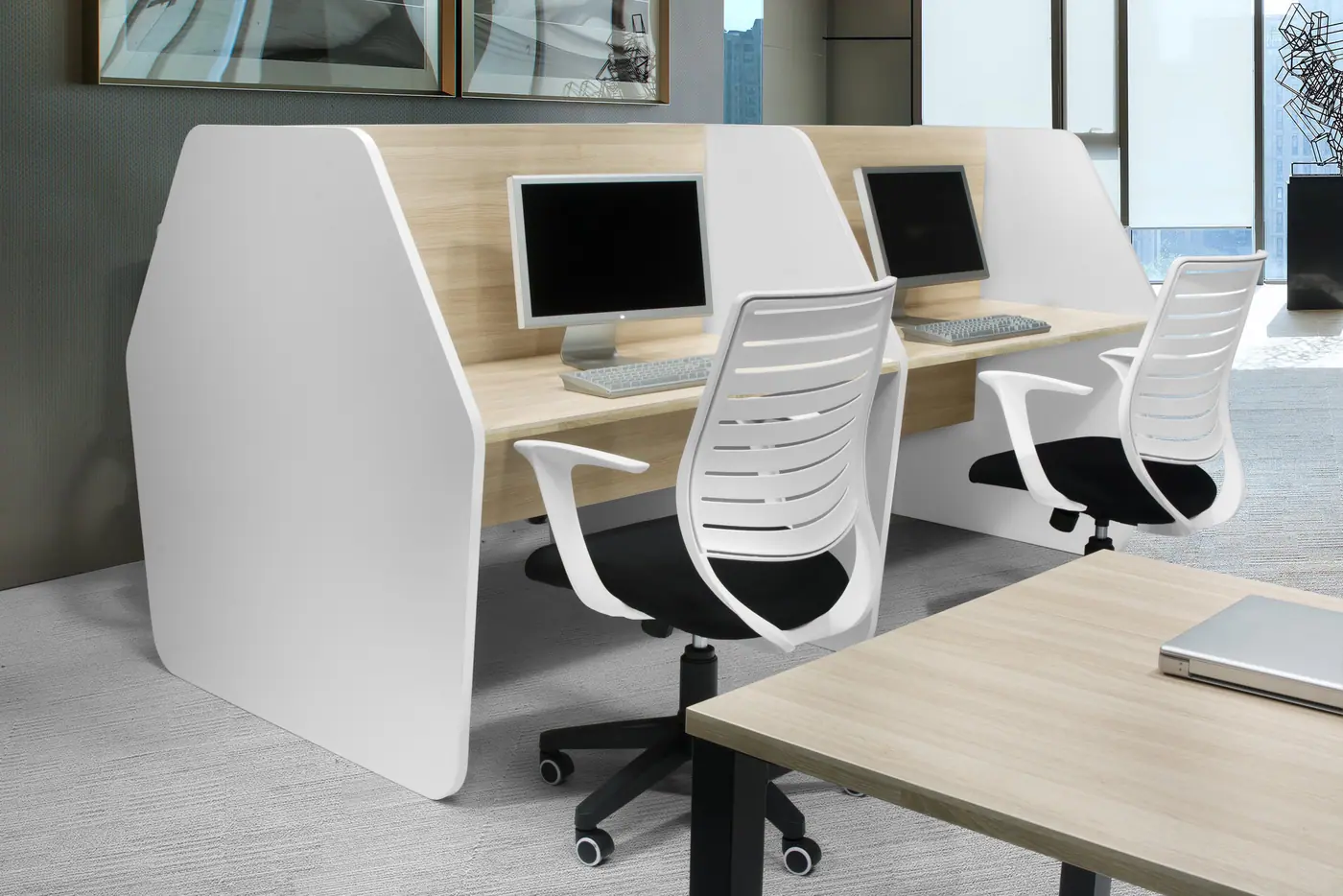 Silla de Oficina FUN, foto 2