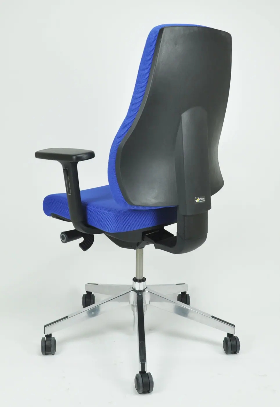 Silla de Oficina N1, foto 2