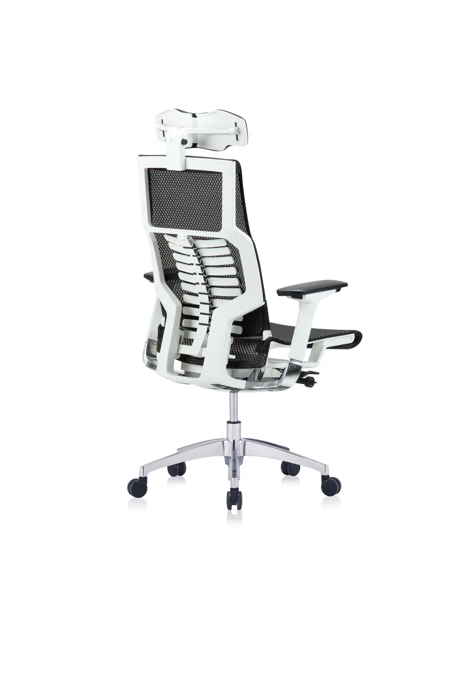 Silla Ergonómica POFIT, foto 4