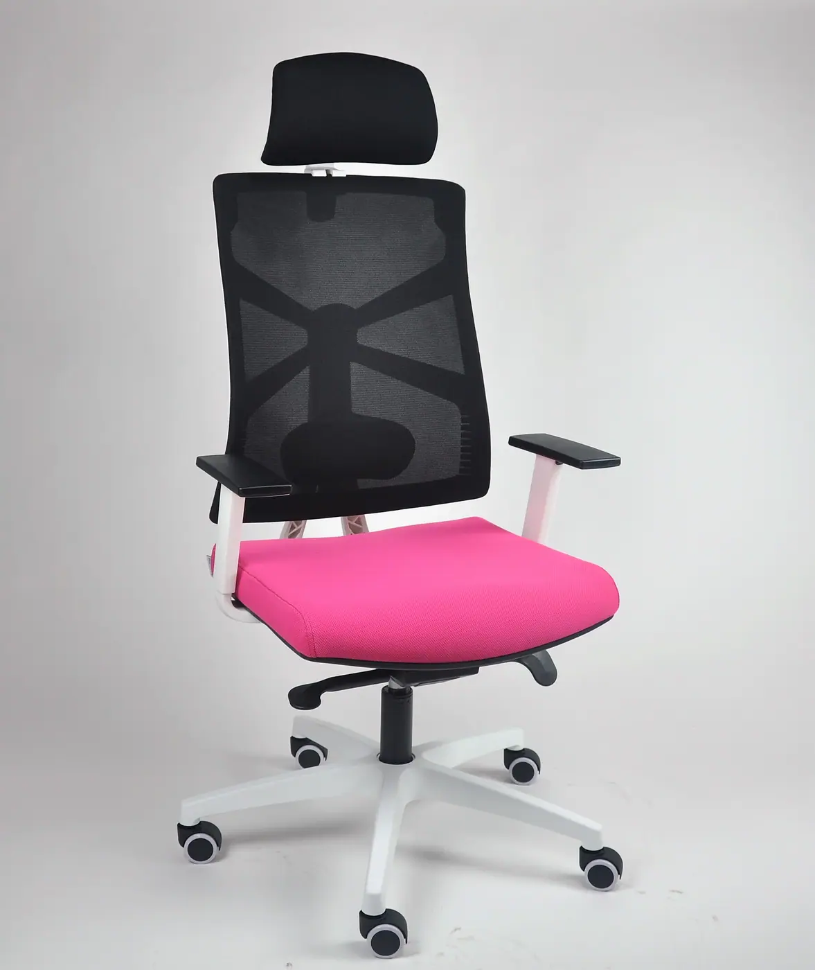 Silla Ergonómica SPIDER, foto 3