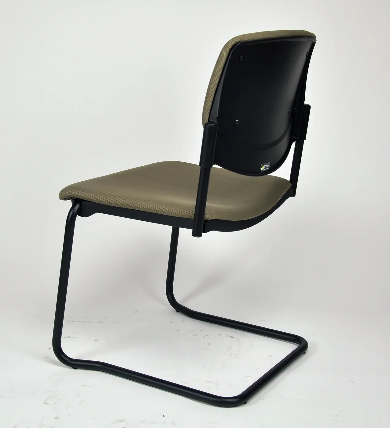 Silla Moon, foto 1