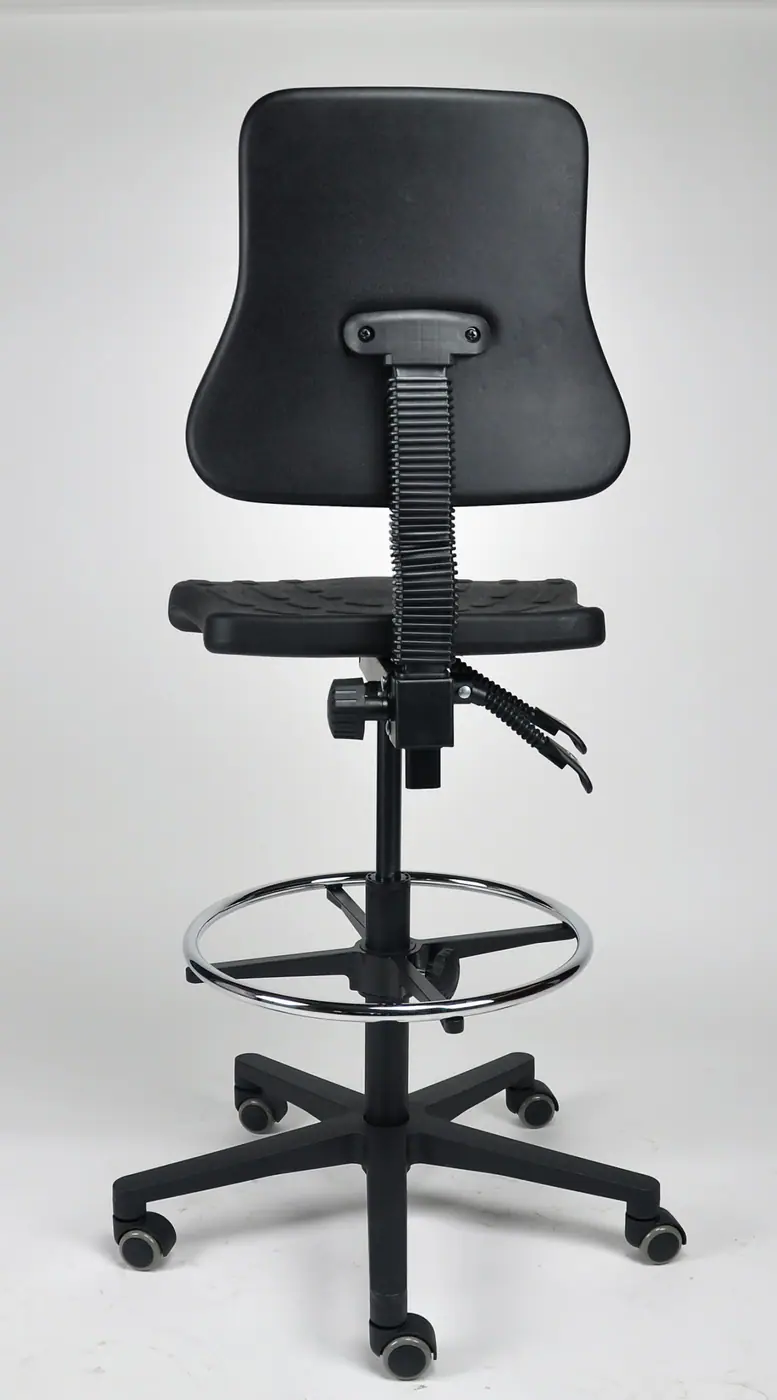 Silla Técnica 500i, foto 1
