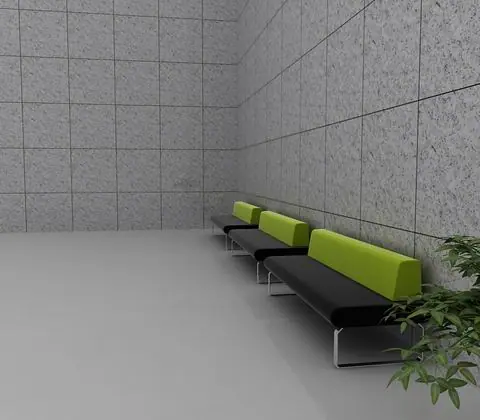 Sillon Curve, foto 2