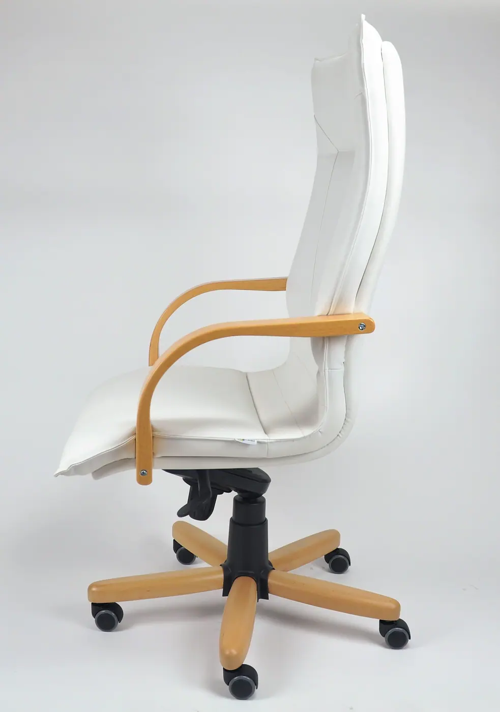 Sillón de Dirección America (Con Cabecero), foto 3