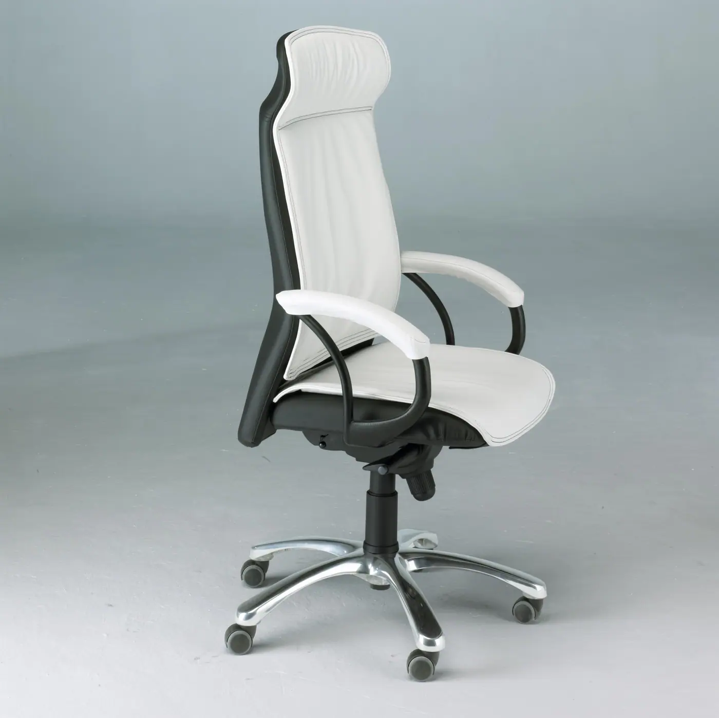 Sillón de Dirección Europa (Con Cabecero), foto 3
