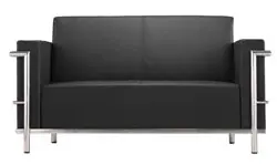 Sofá y Sillón de Espera Serie TUBE, foto 4