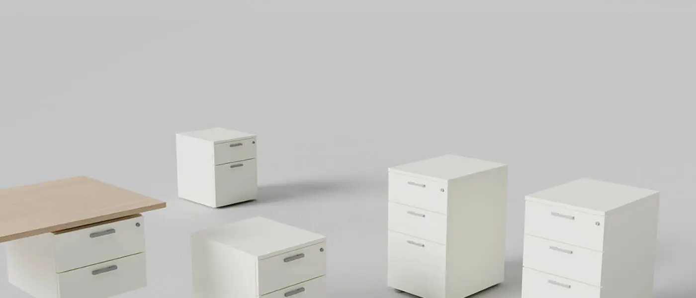 Cajoneras, foto 2