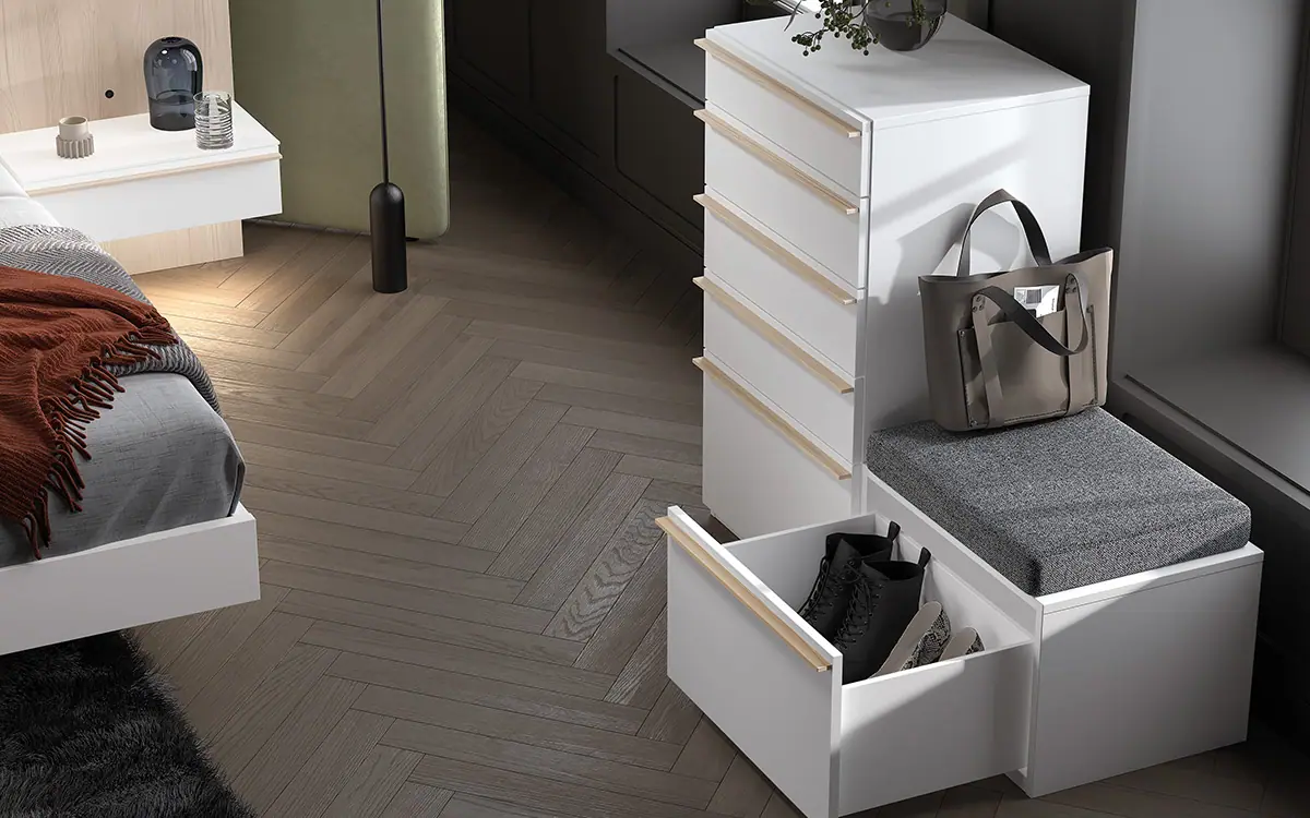 Dormitorio 001, foto 2