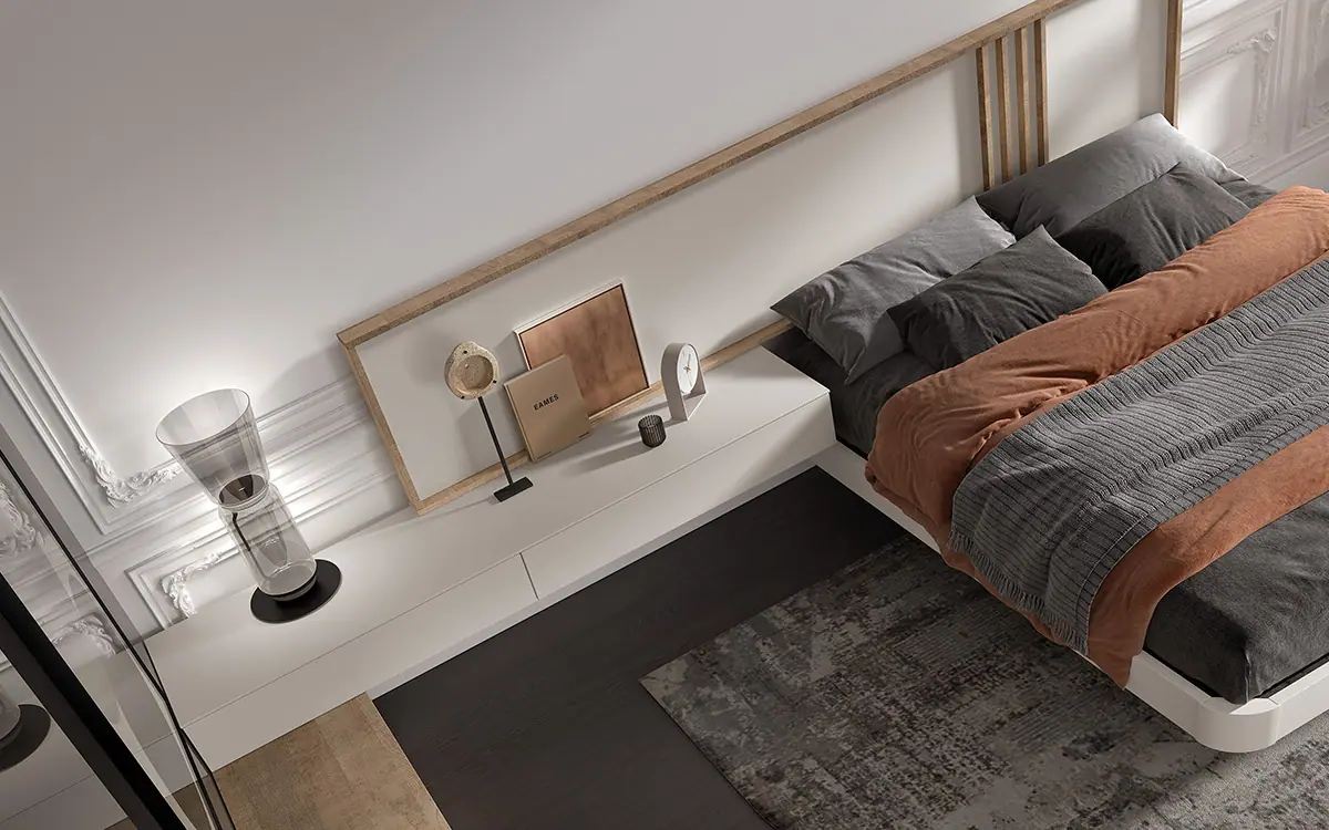 Dormitorio 003, foto 1