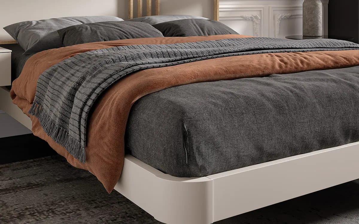 Dormitorio 003, foto 2
