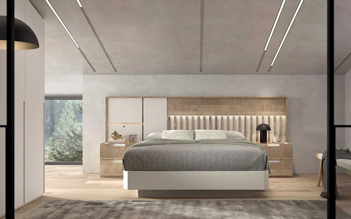 Dormitorio 014, foto 1