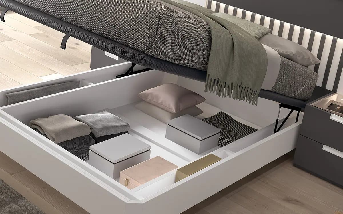 Dormitorio 014, foto 3