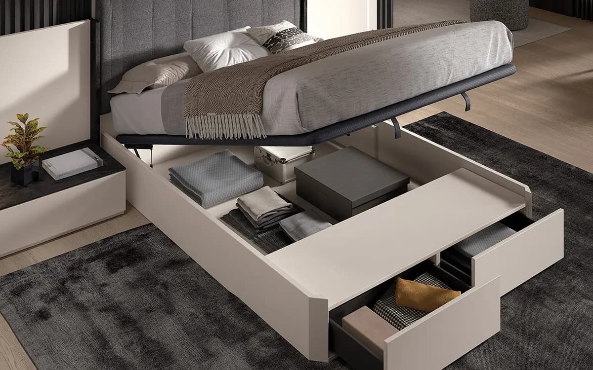 Dormitorio 019, foto 1