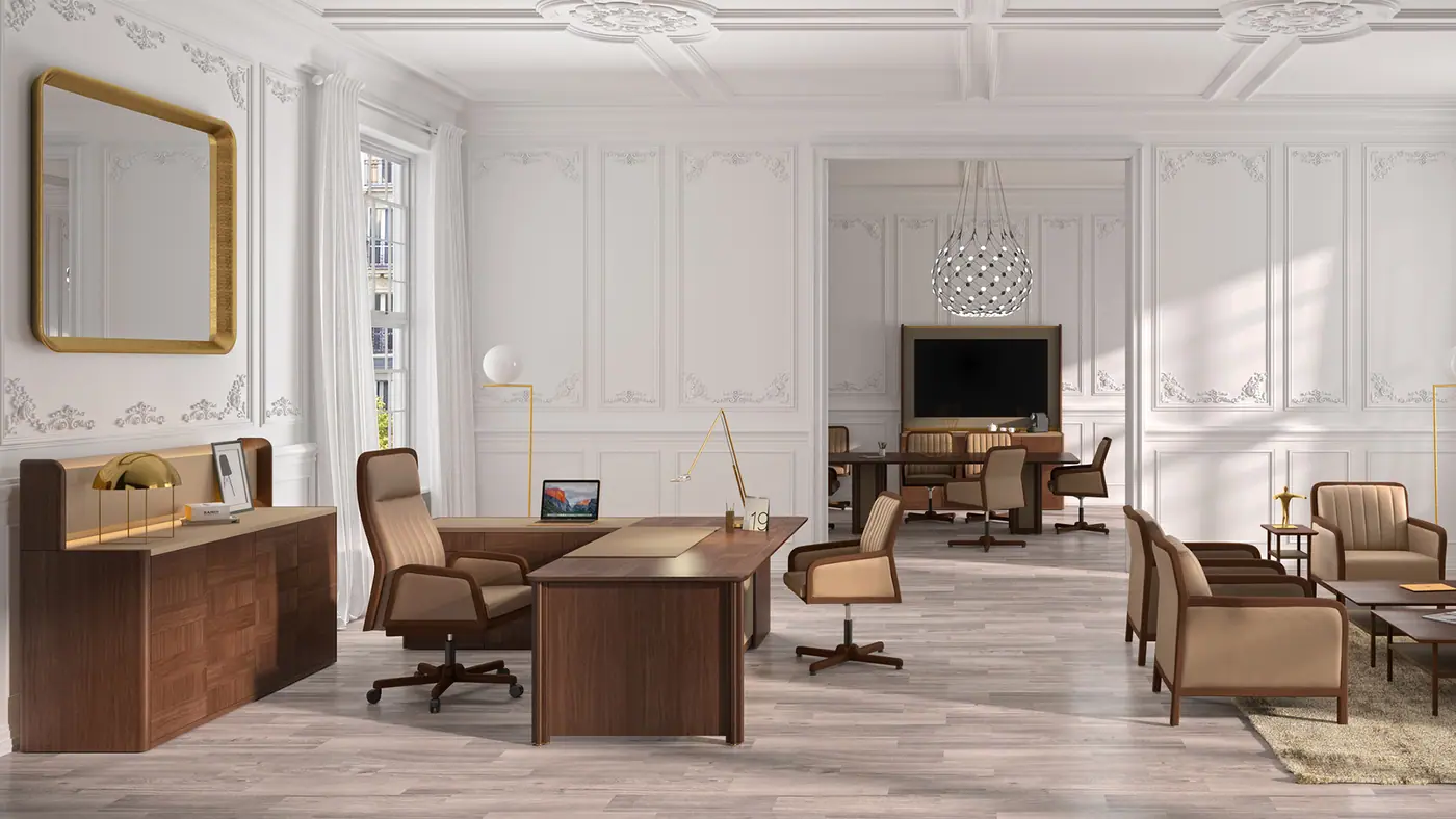 Artdeco, foto 1