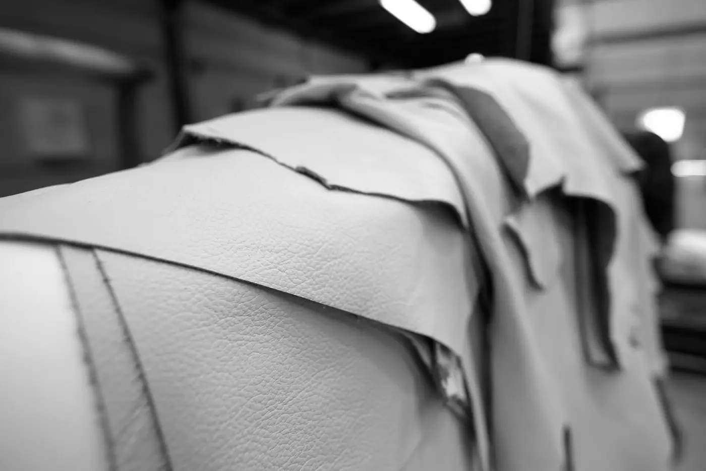 Tailor Made, foto 2