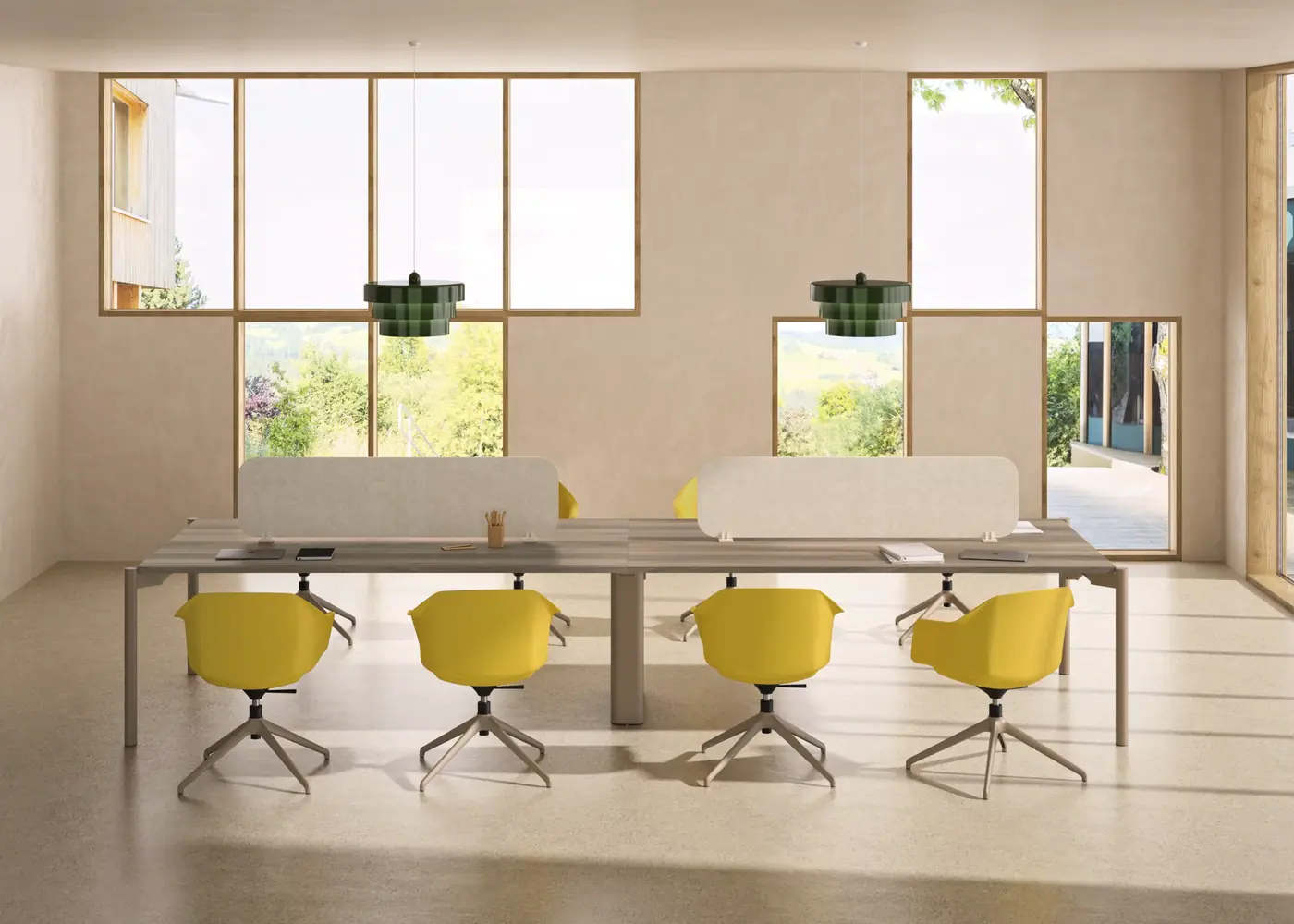 Terra Office, foto 1
