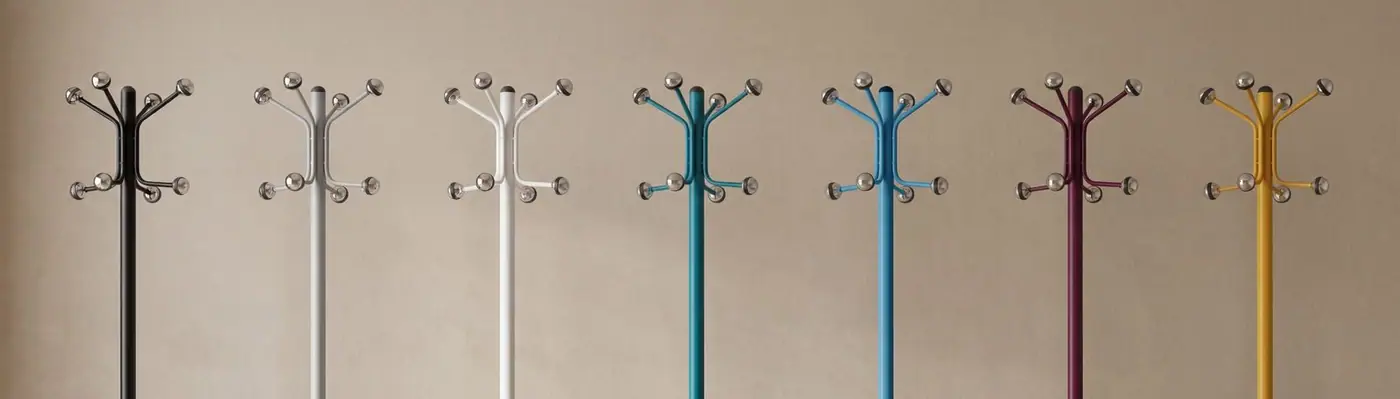 Coat Hanger, foto 1
