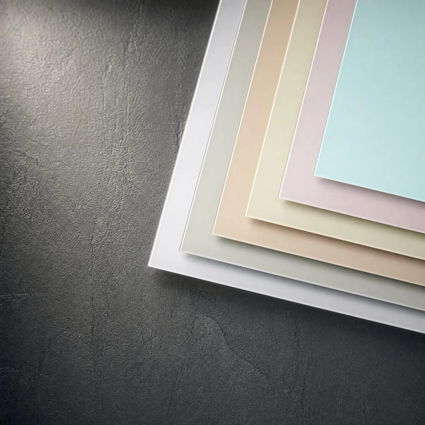 Coloured Glass Board, foto 2