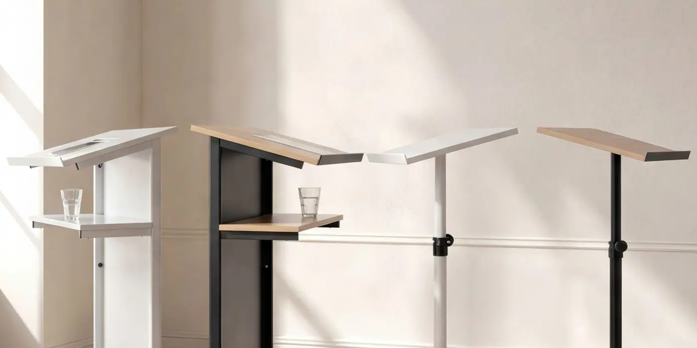 Lectern, foto 2