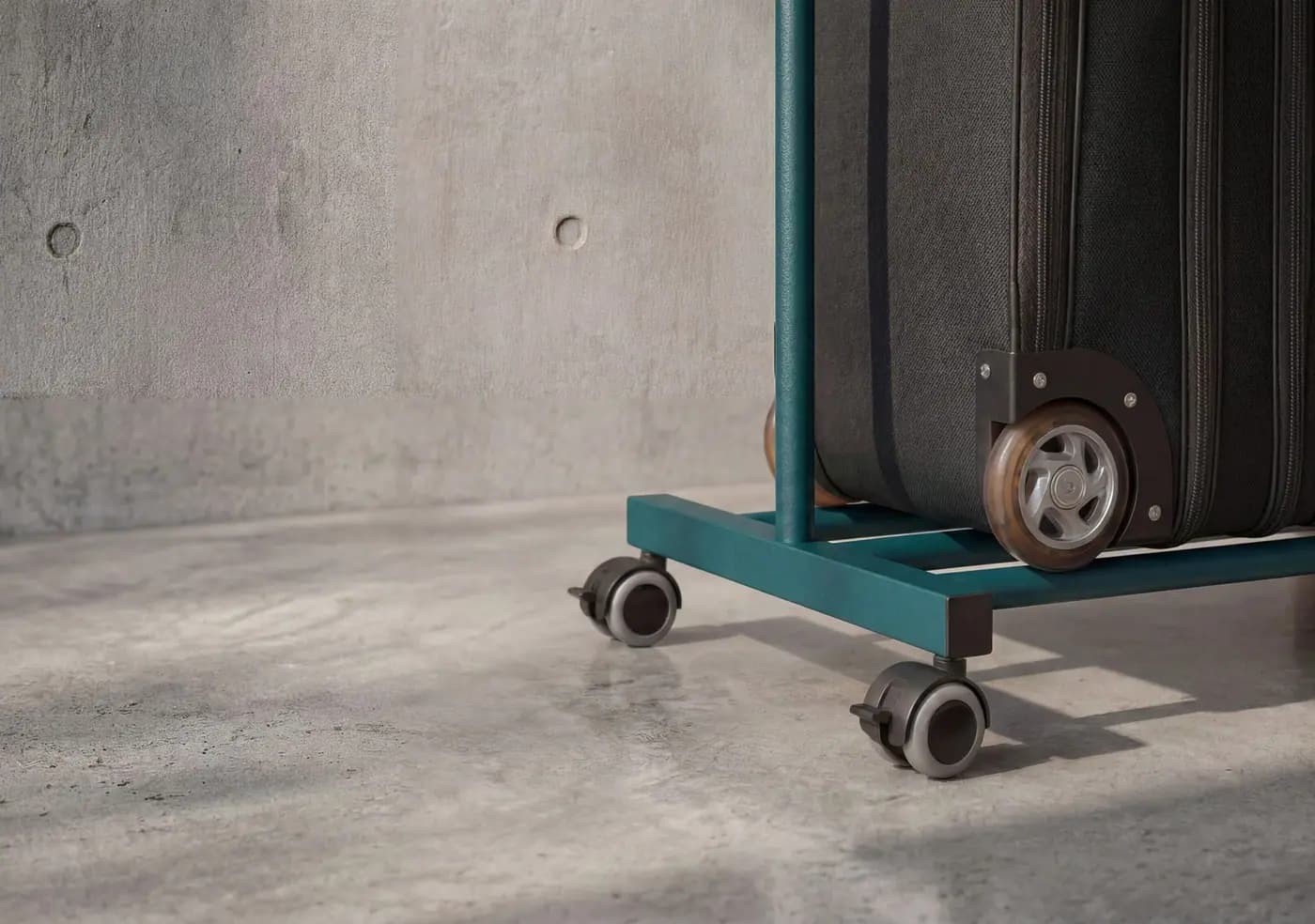 Mobile Coat Stand, foto 1