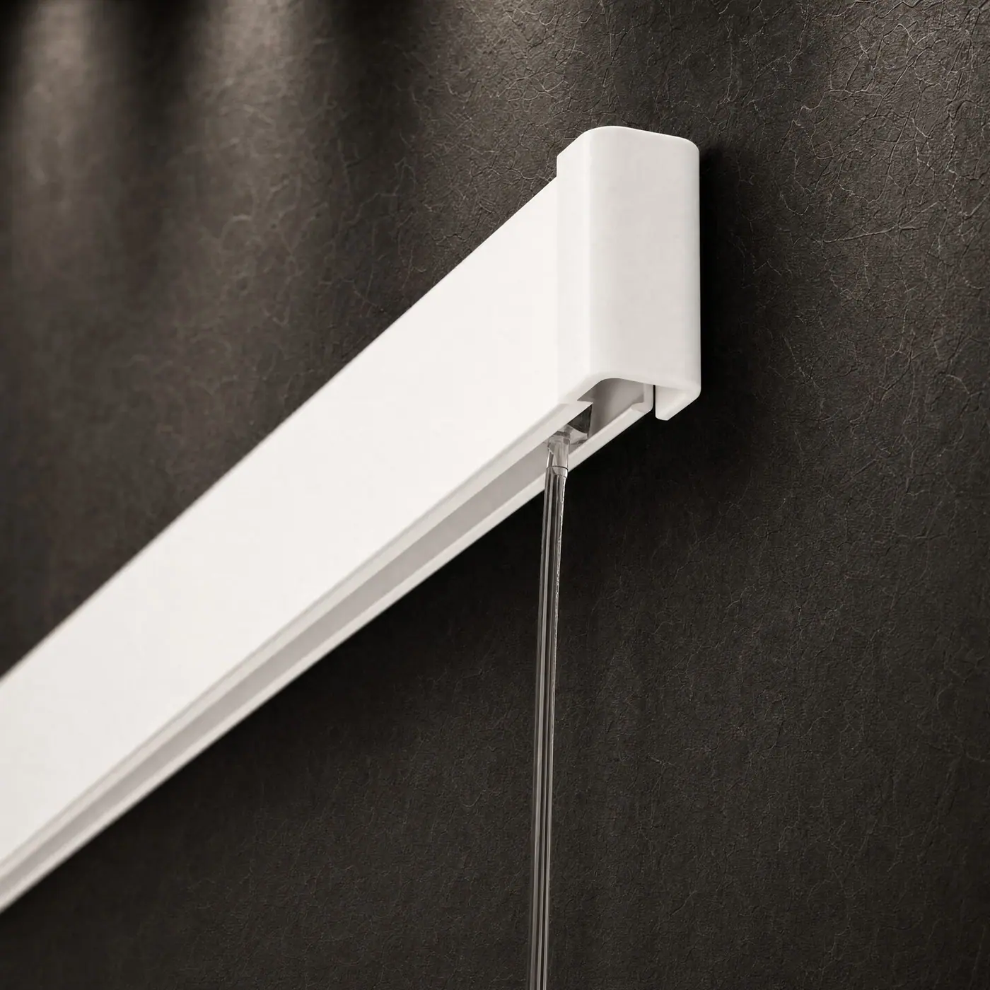 Picture Hanging Rail, foto 2