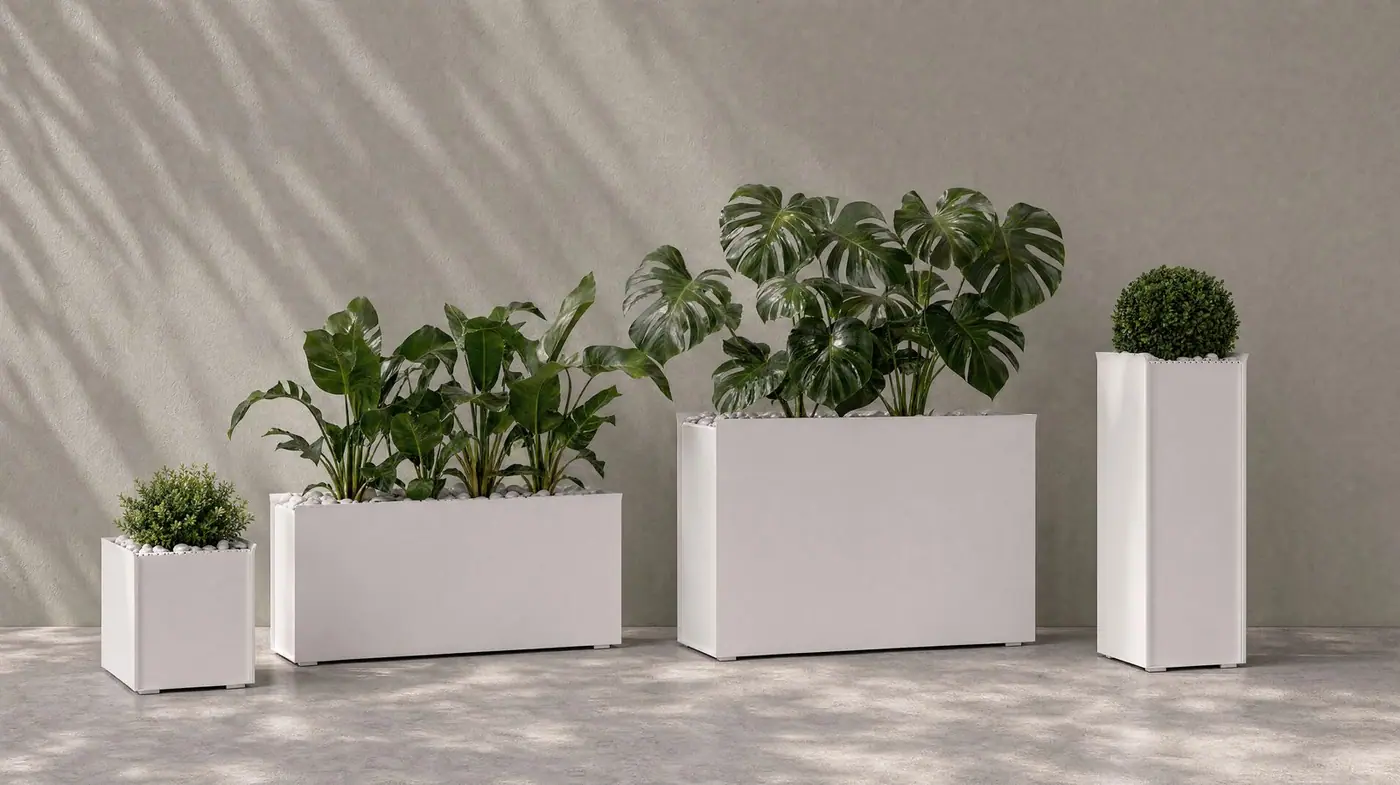 Planter 740, foto 2