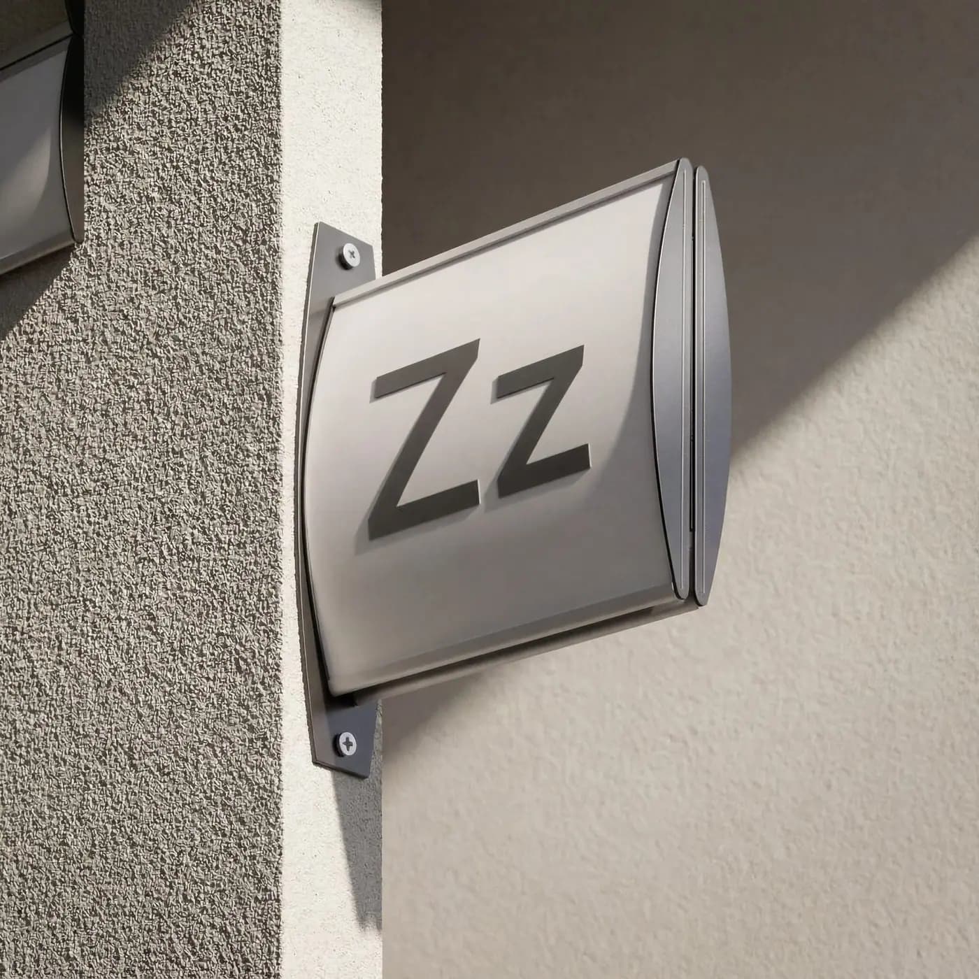 Signage System, foto 2