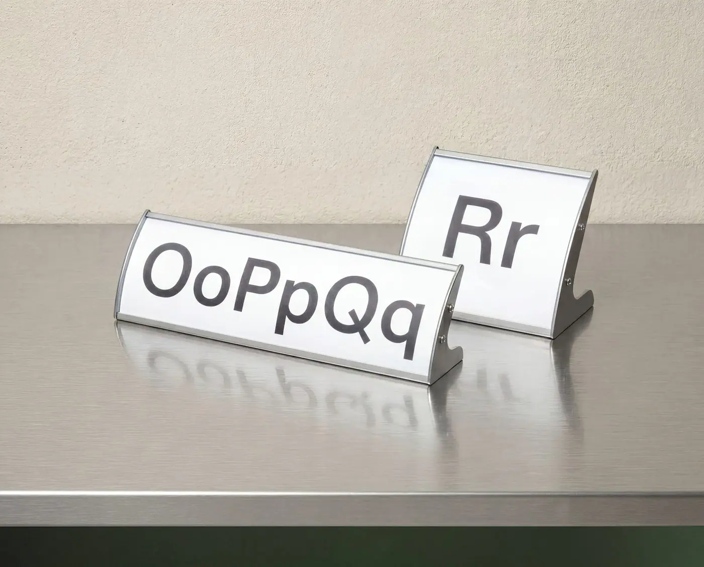 Signage System, foto 3