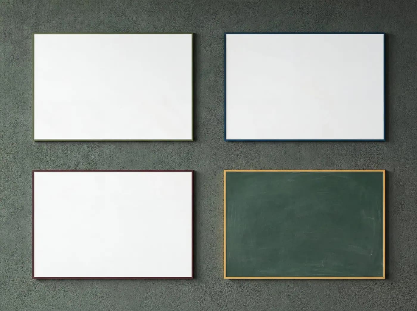 Slim Board, foto 2