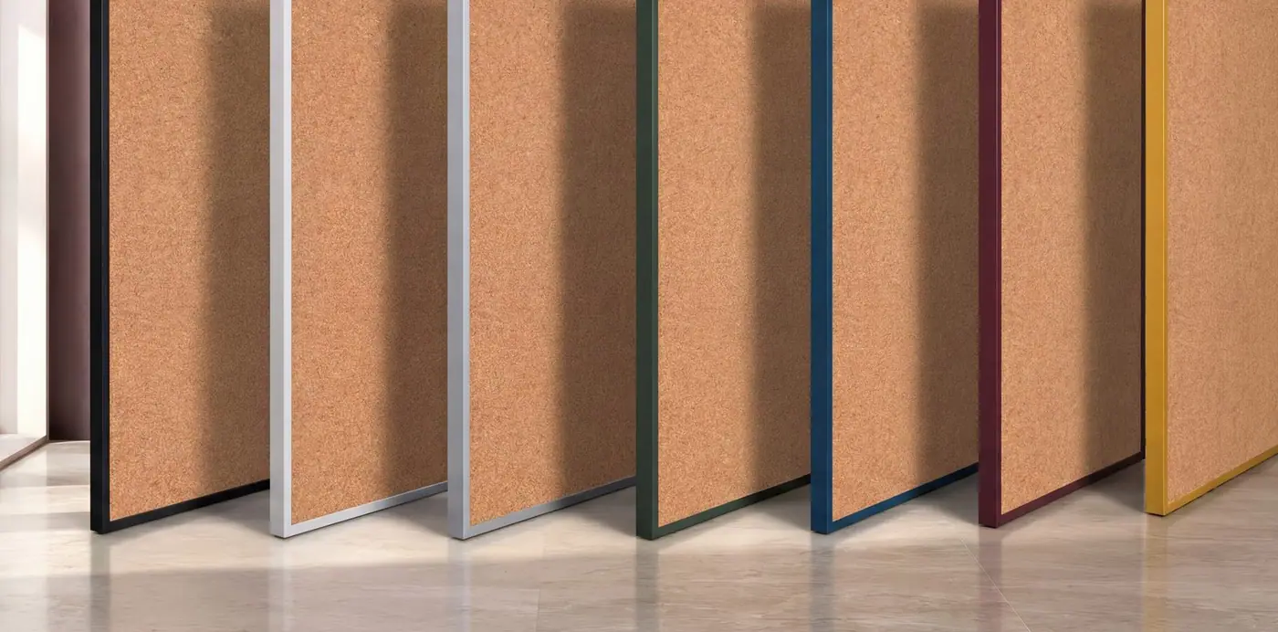 Slim Pinboard, foto 2