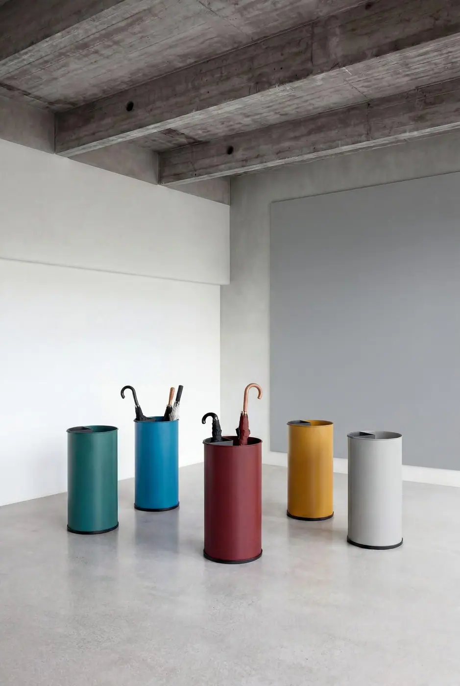 Umbrella Cubic Stand, foto 1