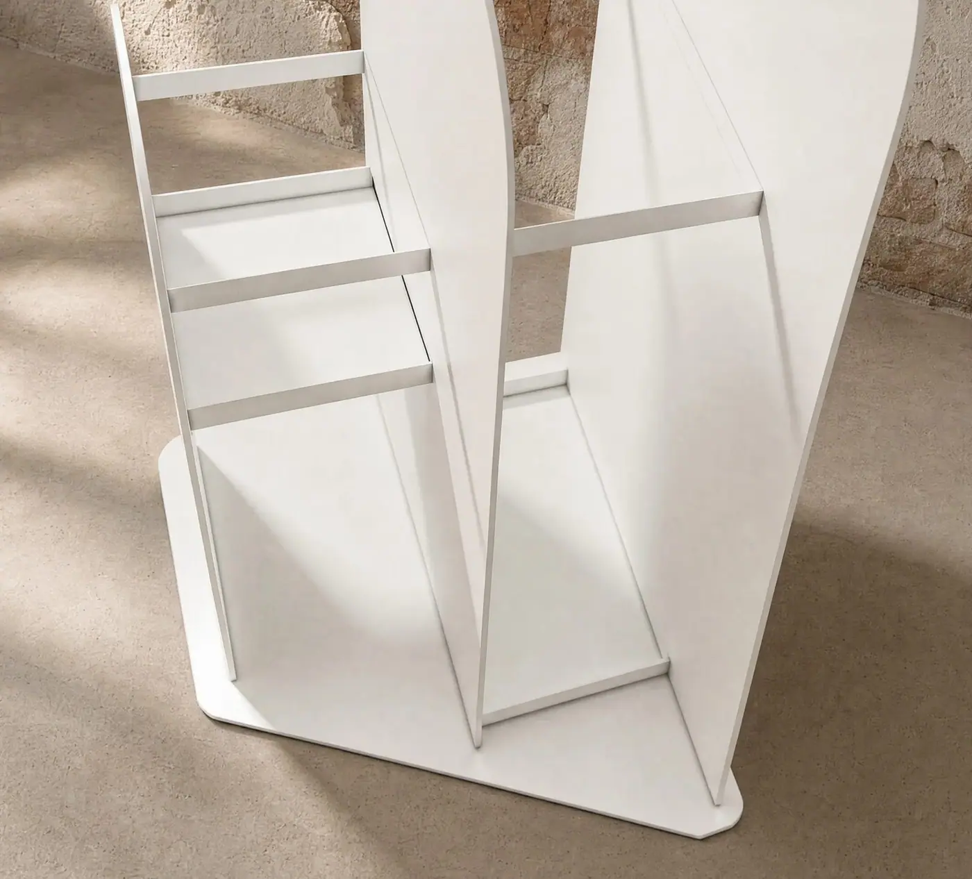 Umbrella Stand, foto 1