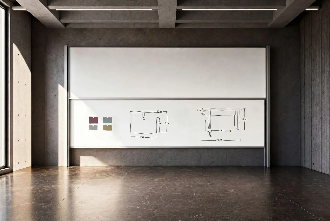 Vaiven Board, foto 2