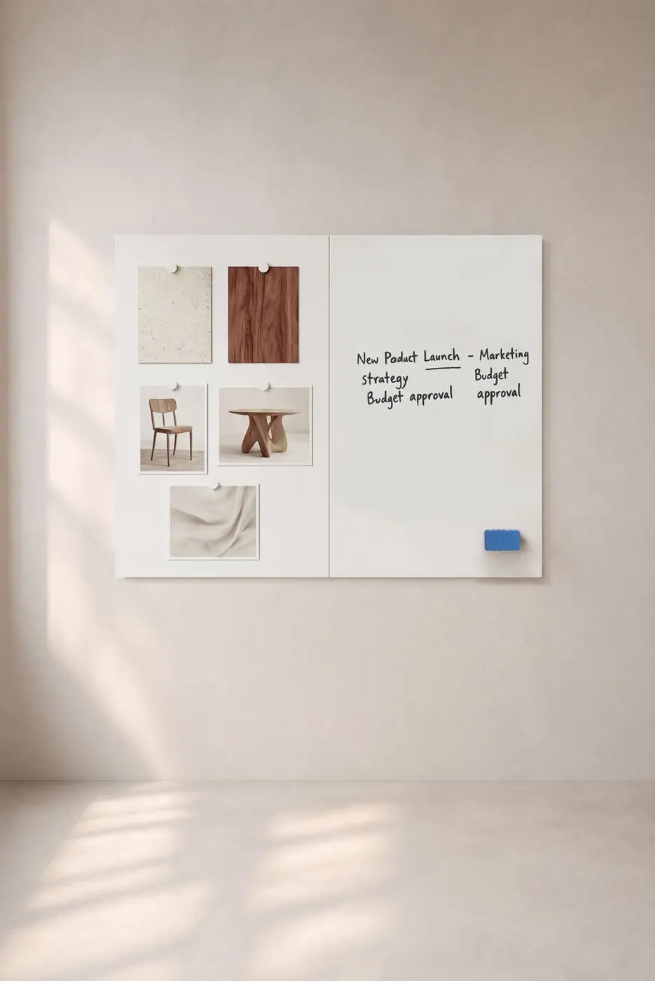 Zen Board, foto 1