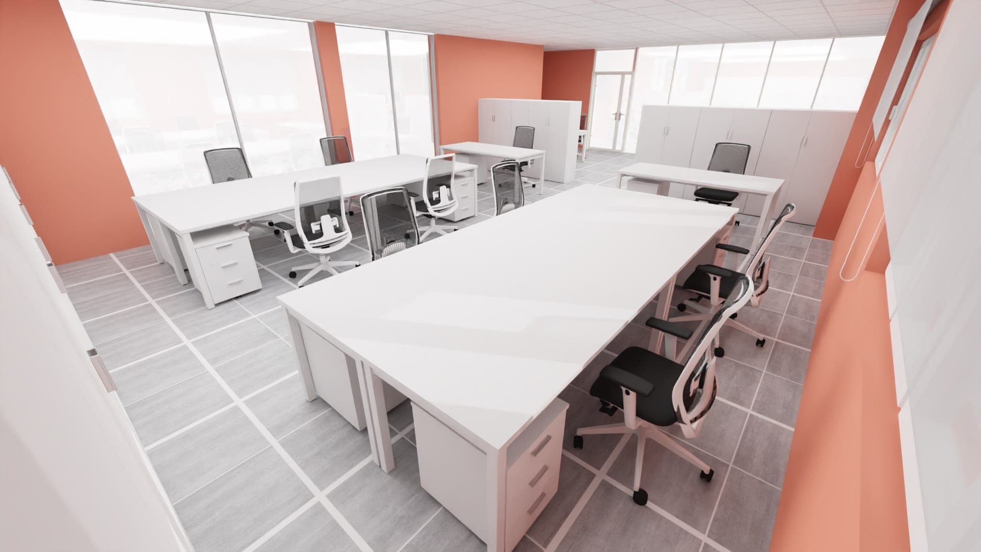 Oficinas y despachos, foto 1