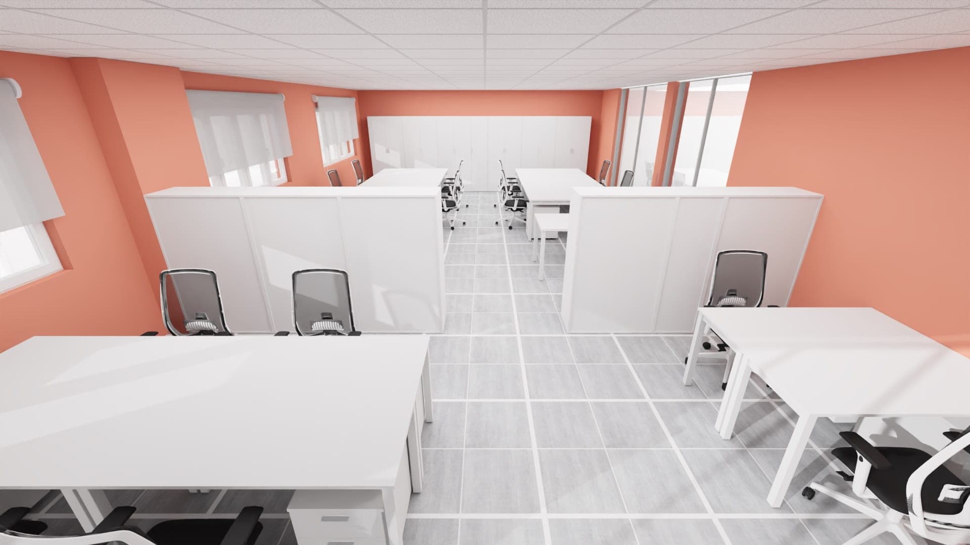 Oficinas y despachos, foto 5