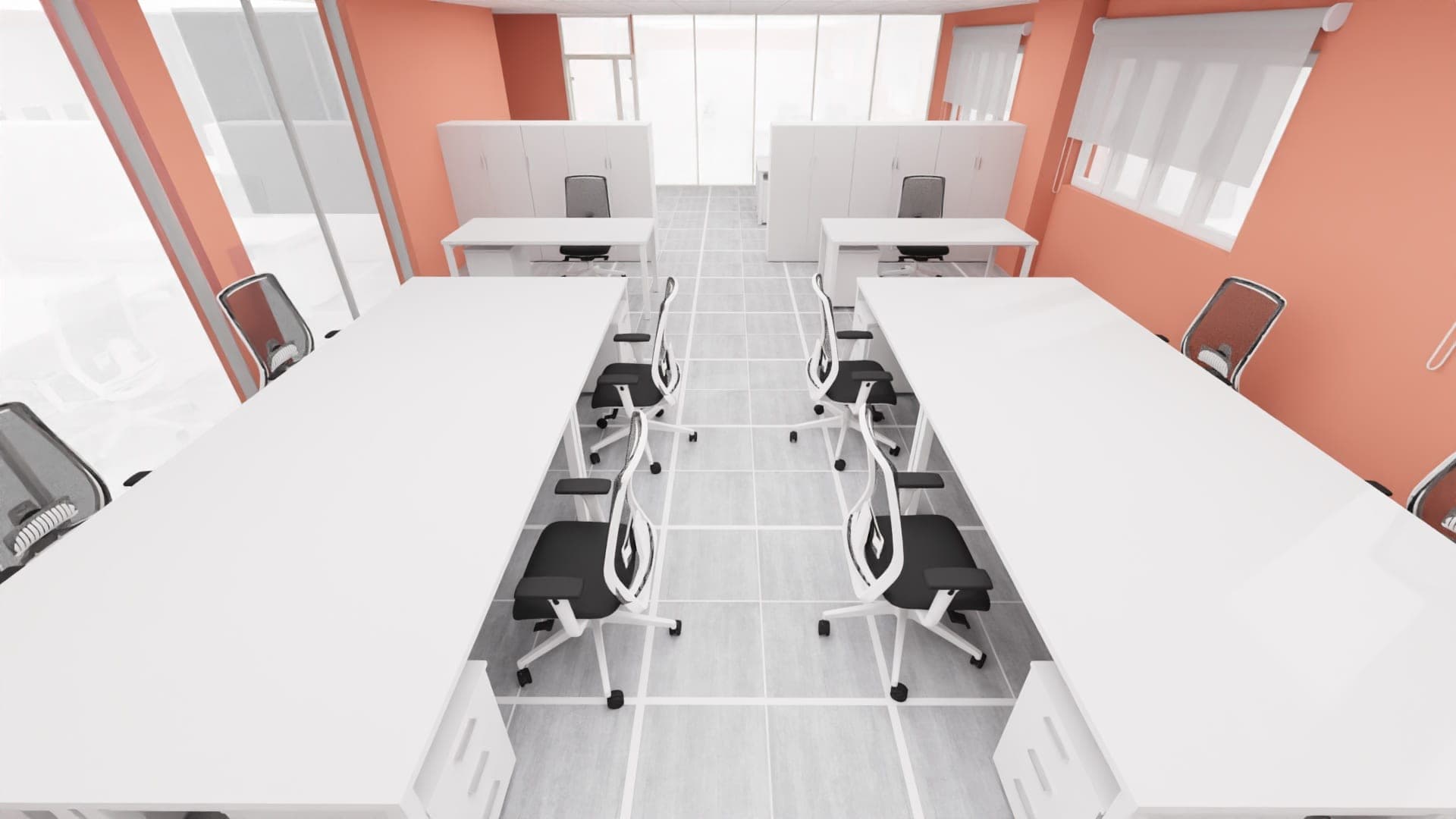 Oficinas y despachos, foto 6