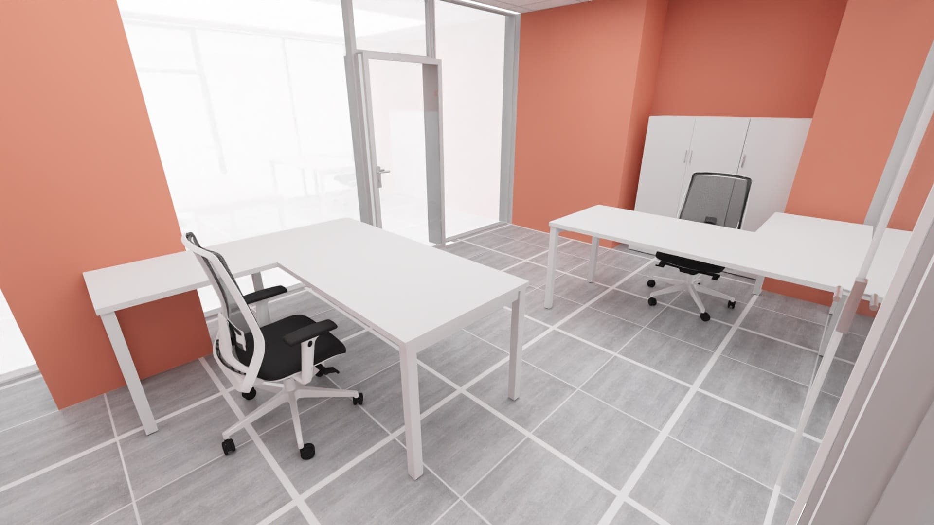 Oficinas y despachos, foto 7
