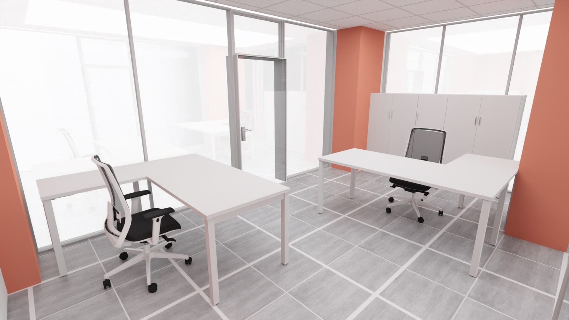 Oficinas y despachos, foto 8